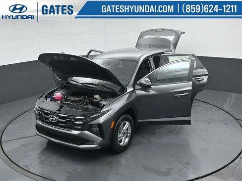 Certified 2026 Hyundai Tucson SE AWD/4WD image 52