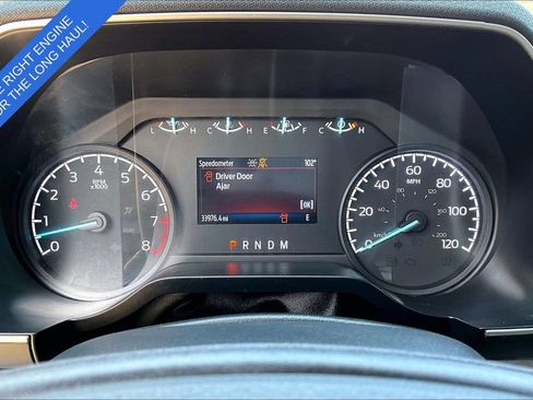 Used 2023 Ford F150 XLT w/ Trailer Tow Package AWD/4WD image 26