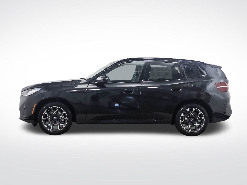 Used 2026 BMW X3 xDrive30i w/ Premium Package AWD/4WD image 2