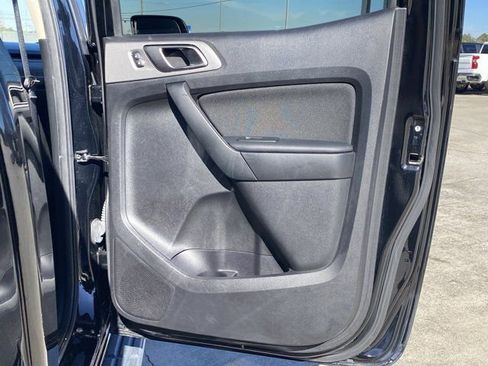 Used 2019 Ford Ranger XLT w/ Equipment Group 302A Luxury image 28