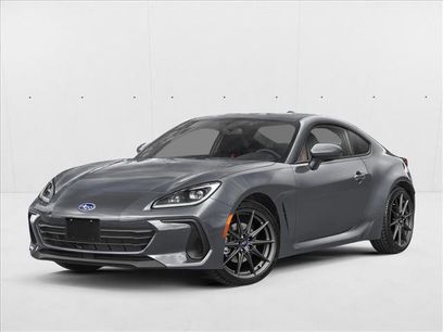New 2025 Subaru BRZ Limited