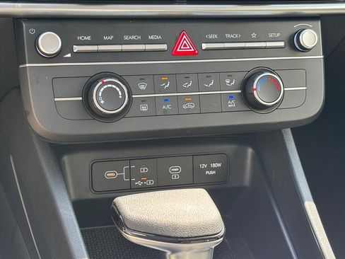 New 2026 Hyundai Tucson SE AWD/4WD image 16