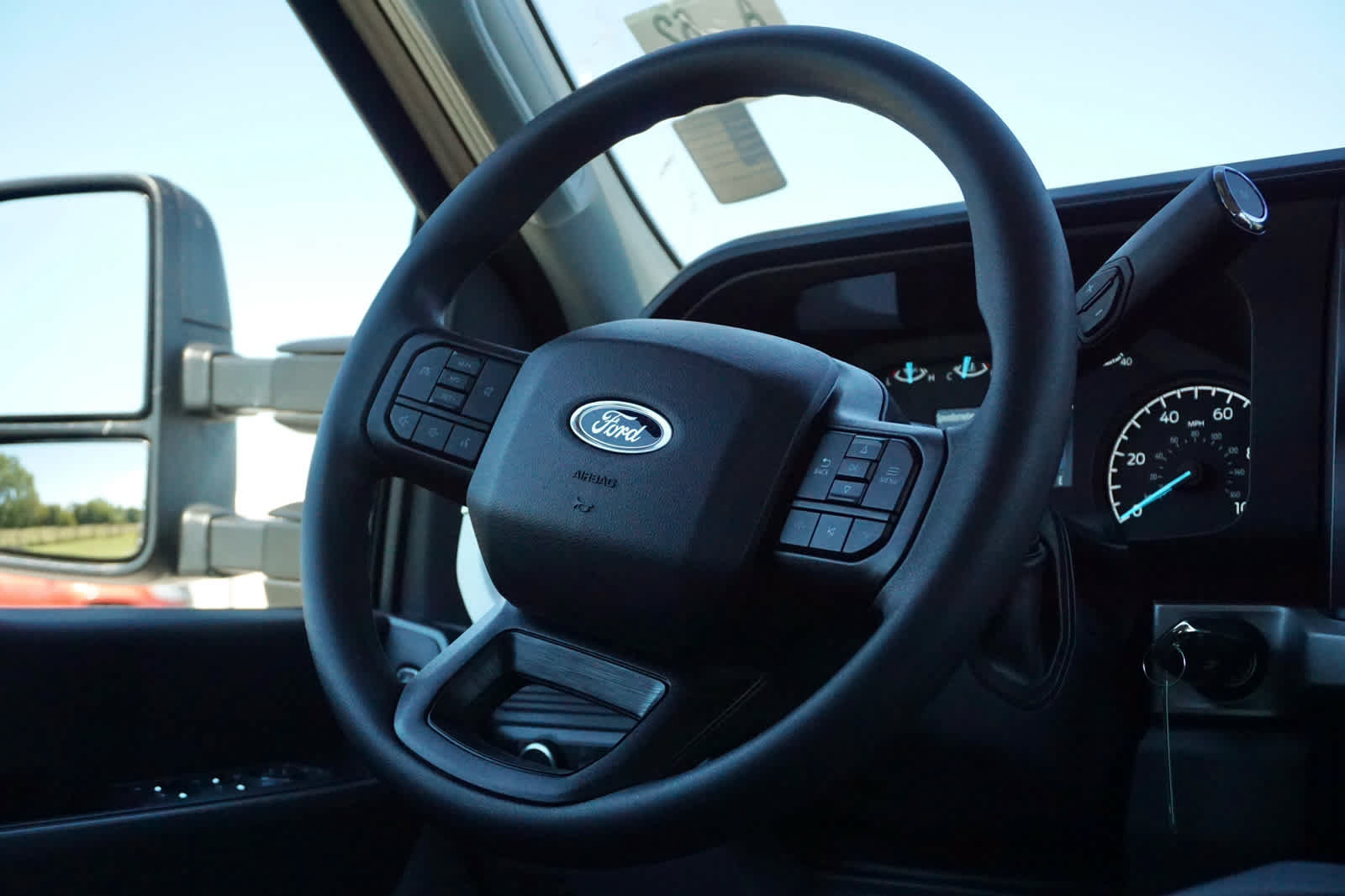 Used 2026 Ford F250 XL w/ STX Appearance Package AWD/4WD image 18