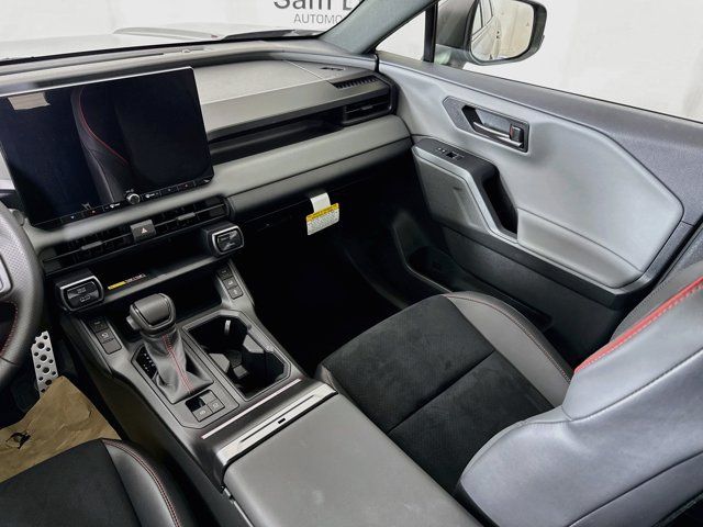 New 2026 Toyota RAV4 AWD Plug-in Hybrid image 22