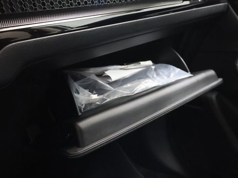 Used 2025 Honda CR-V EX-L image 29