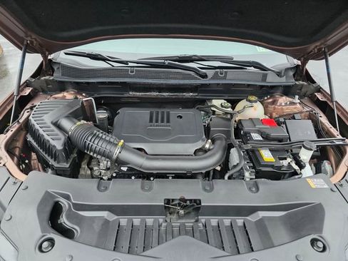 Used 2023 Chevrolet Blazer Premier w/ Driver Confidence II Package image 13