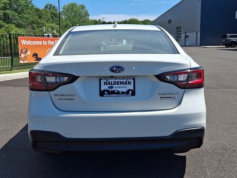 Certified 2024 Subaru Legacy Premium AWD/4WD image 6