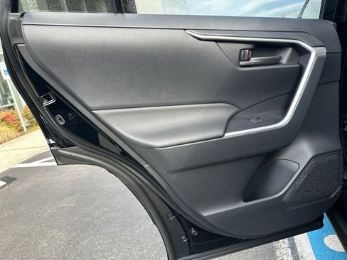 New 2025 Toyota RAV4 LE image 13