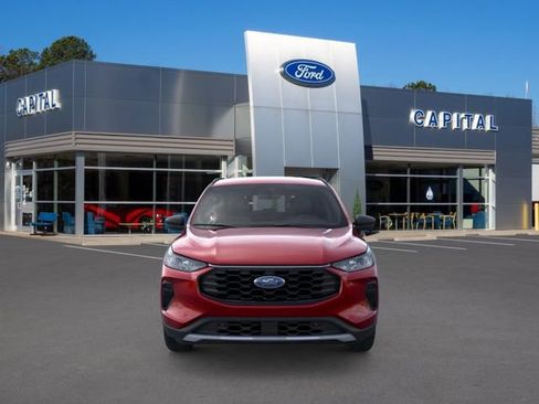 New 2026 Ford Escape ST-Line AWD/4WD image 6
