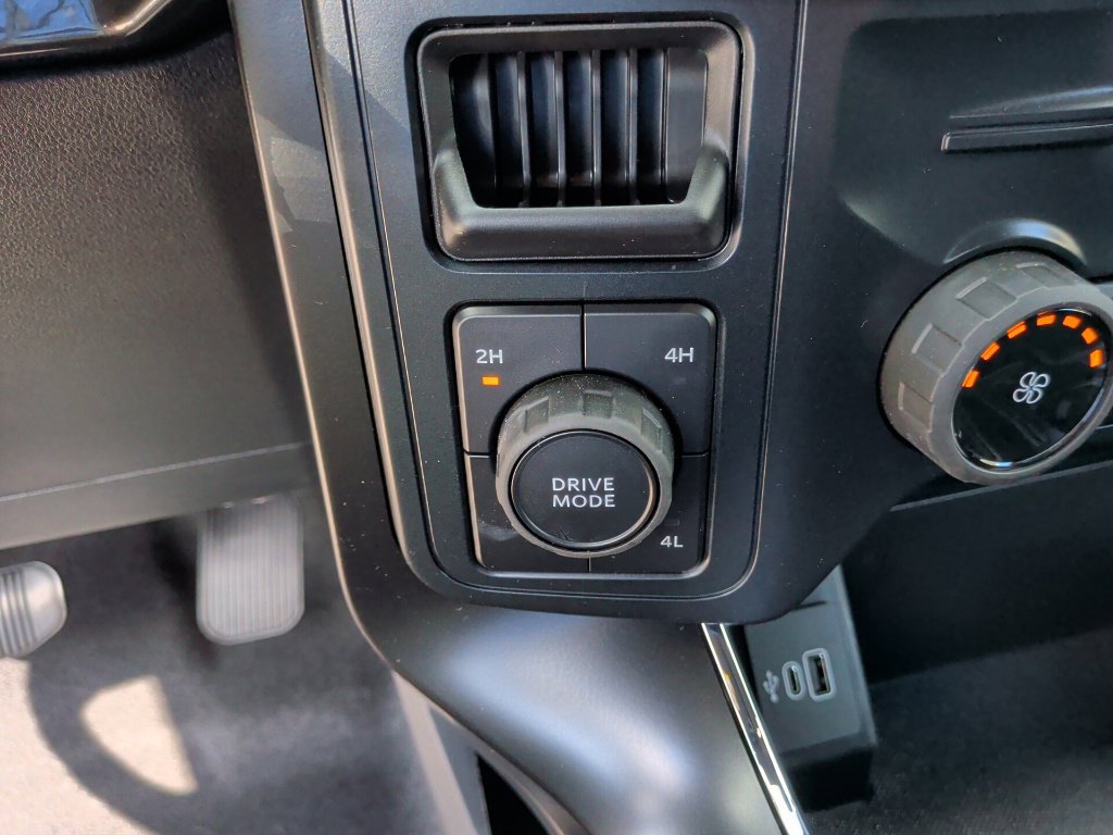 New 2026 Ford F150 STX w/ Equipment Group 200A AWD/4WD image 24