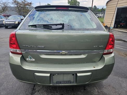 Used 2006 Chevrolet Malibu LT FWD image 8