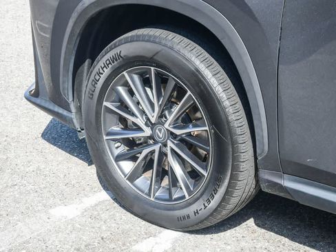 Used 2023 Lexus NX 250 FWD image 10