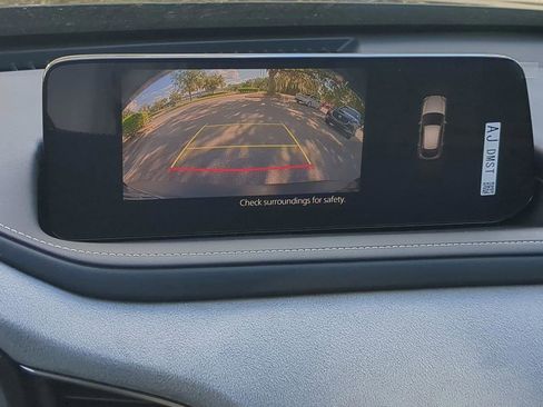 New 2026 MAZDA CX-30 AWD 2.5 S image 15