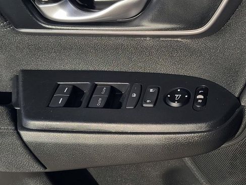 Certified 2021 Honda CR-V EX image 29