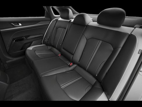 New 2026 Kia K5 GT-Line w/ GT-Line Premium Package image 36