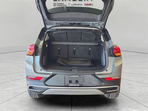 Used 2024 Buick Encore GX Preferred w/ Comfort Package image 27