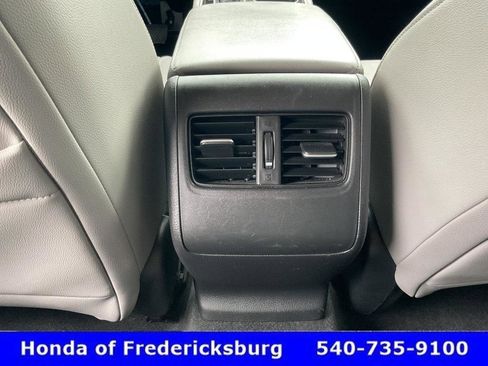 Certified 2018 Honda Accord Touring image 37