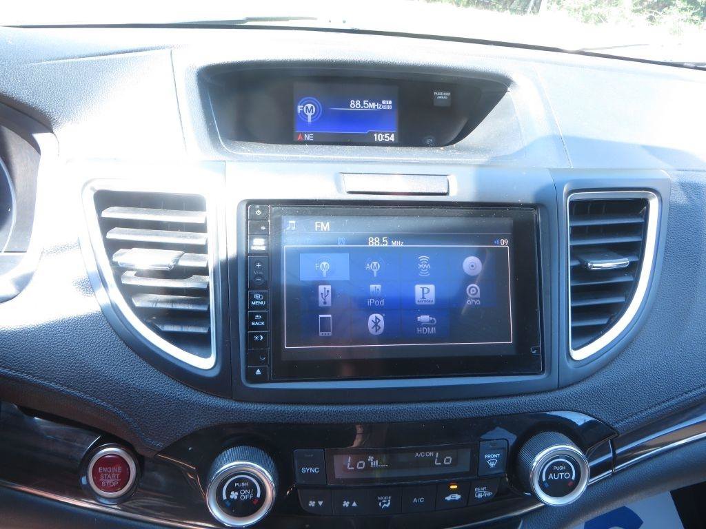 Used 2016 Honda CR-V EX-L image 16