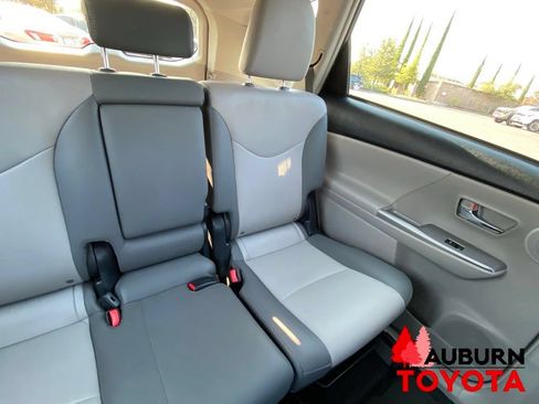 Used 2015 Toyota Prius V Five w/ Advanced Technology Package FWD image 20
