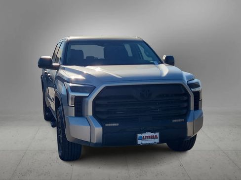 Used 2024 Toyota Tundra SR5 image 3