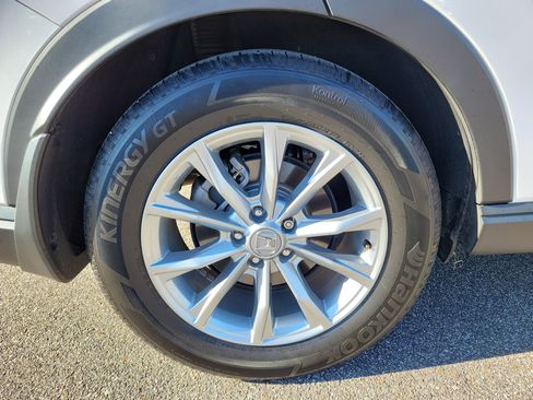 Used 2024 Honda CR-V EX image 27