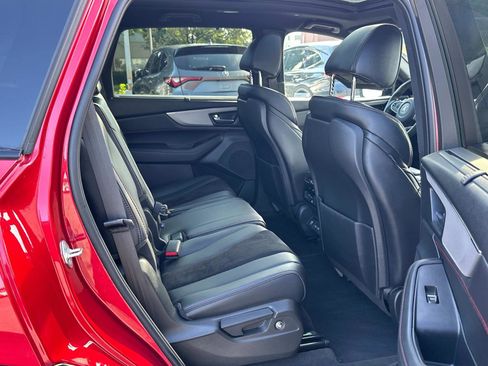 Certified 2024 Acura MDX A-Spec image 15