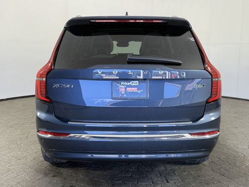 Used 2026 Volvo XC90 B6 Plus w/ Protection Package Premier AWD/4WD image 6