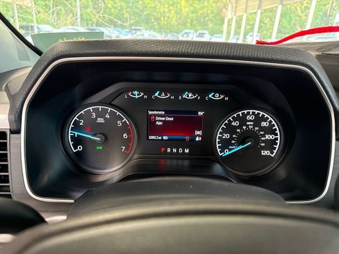 Used 2023 Ford F150 XLT w/ XTR Package AWD/4WD image 13