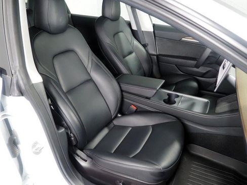 Used 2023 Tesla Model 3 RWD image 15
