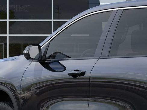 New 2026 GMC Acadia Elevation FWD image 15