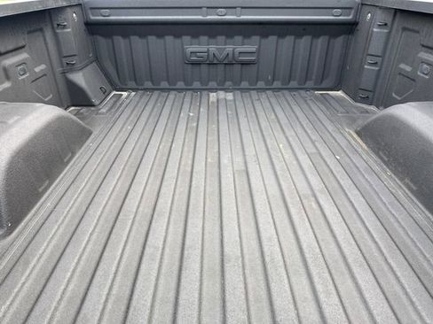 Used 2025 GMC Sierra 1500 Elevation w/ Preferred Package RWD image 11