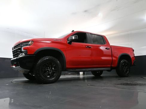 Used 2024 Chevrolet Silverado 1500 ZR2 AWD/4WD image 20