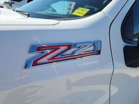 Used 2021 Chevrolet Silverado 1500 RST w/ All Star Edition Plus image 11