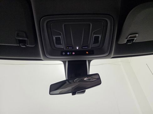 Used 2022 Chevrolet Silverado 1500 Custom Trail Boss w/ Safety Confidence Package image 29