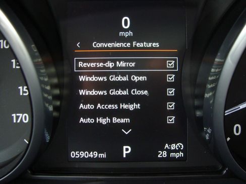 Used 2016 Land Rover Range Rover Sport HSE AWD/4WD image 24