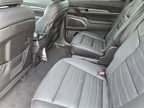 New 2025 Kia Telluride SX Prestige image 20