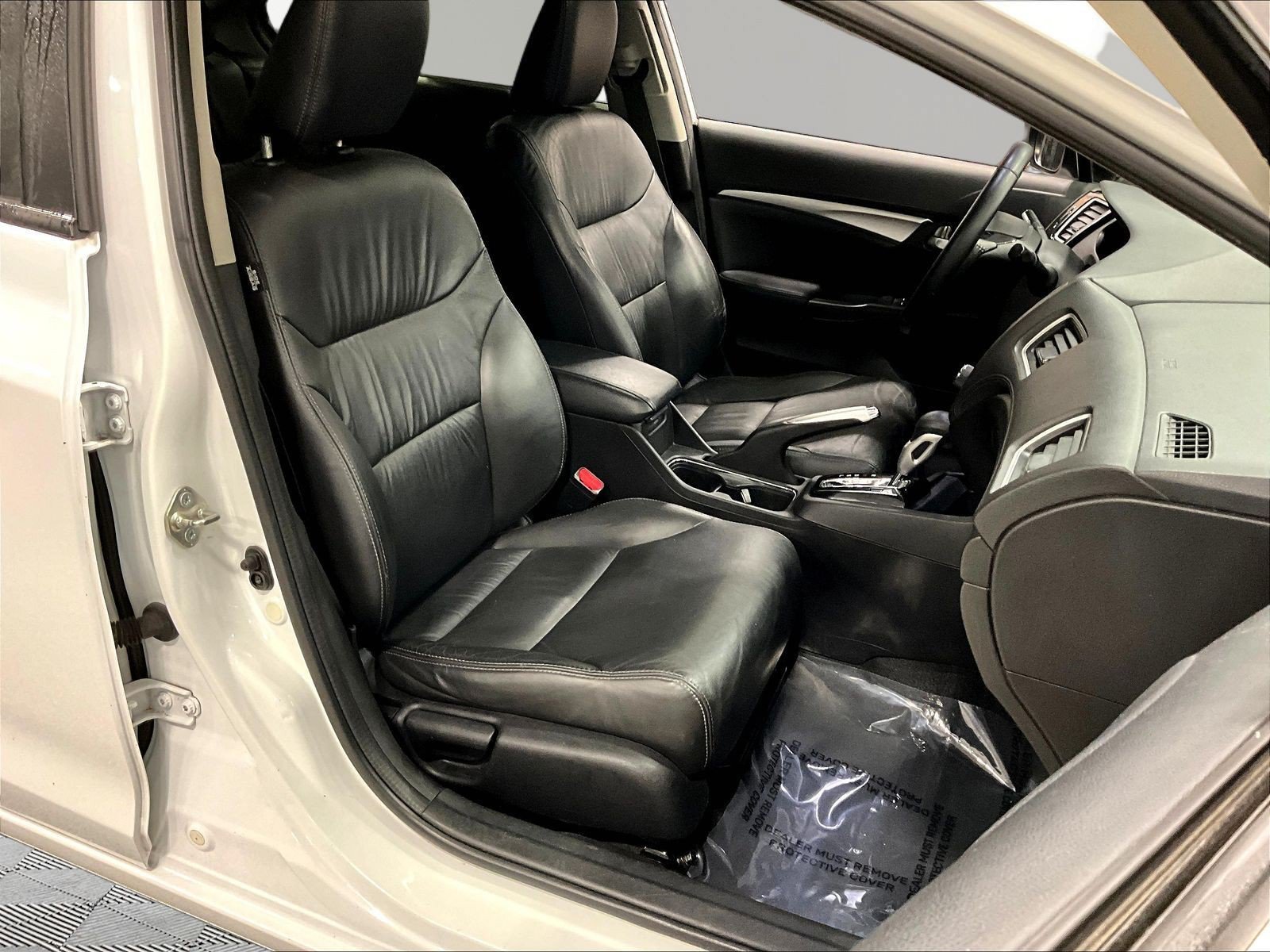 Used 2014 Honda Civic EX-L image 29