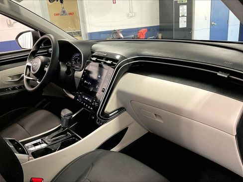 Used 2024 Hyundai Tucson SEL AWD/4WD image 14