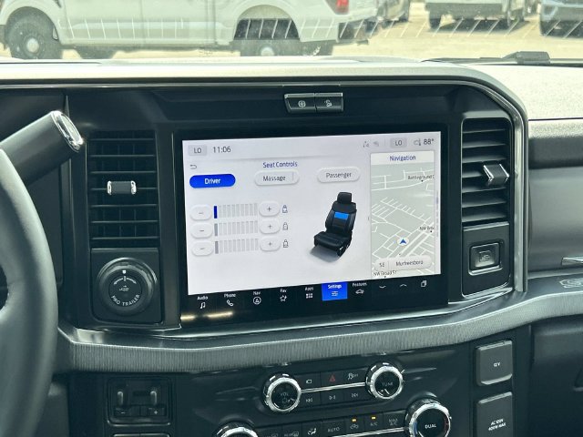 New 2026 Ford F250 Platinum AWD/4WD image 16