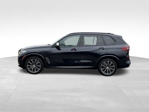 Certified 2023 BMW X5 M50i w/ Executive Package image 2