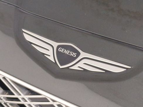 Used 2025 Genesis GV80 2.5T Standard AWD/4WD image 13