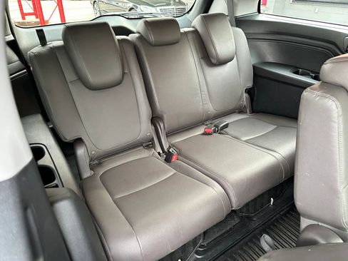 Used 2018 Honda Odyssey EX-L image 21