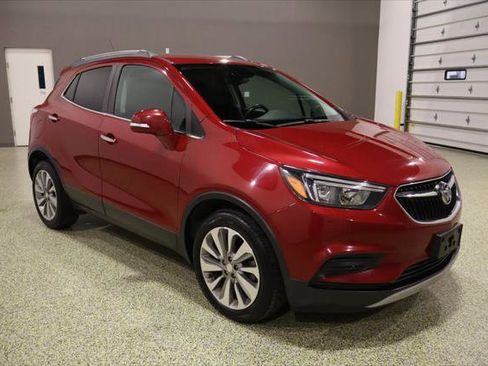 Used 2019 Buick Encore Preferred w/ Safety Package image 1
