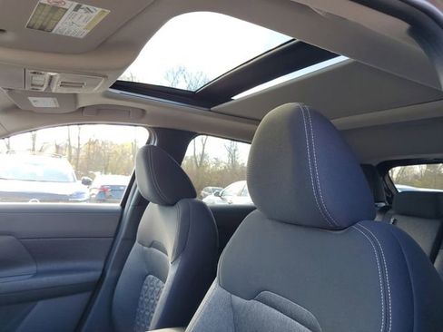 New 2026 Nissan Kicks SV w/ SV Premium Package image 10