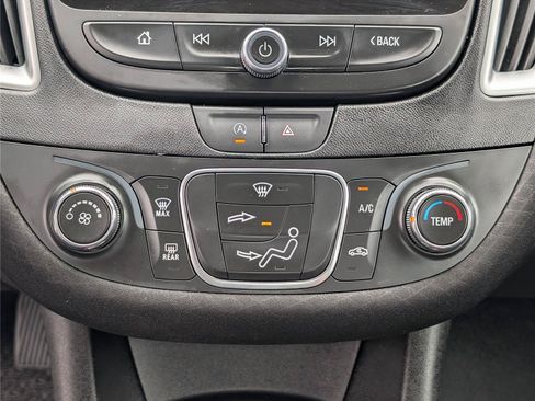 Used 2024 Chevrolet Malibu RS FWD image 26