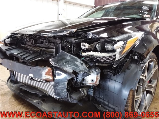 Used 2019 Kia Stinger GT RWD image 18