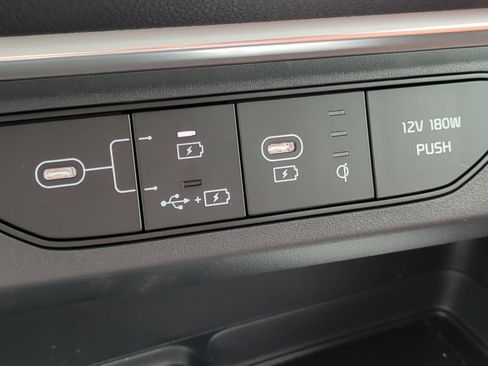 New 2026 Kia Carnival EX image 20