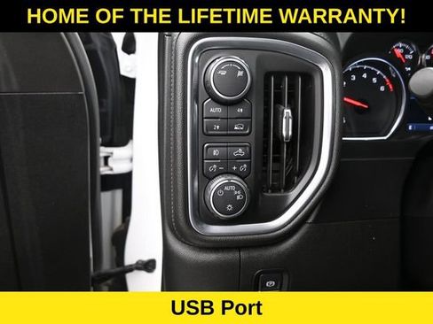 Used 2019 Chevrolet Silverado 1500 RST w/ All-Star Edition AWD/4WD image 16
