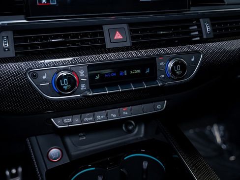 Used 2024 Audi S5 Prestige image 54