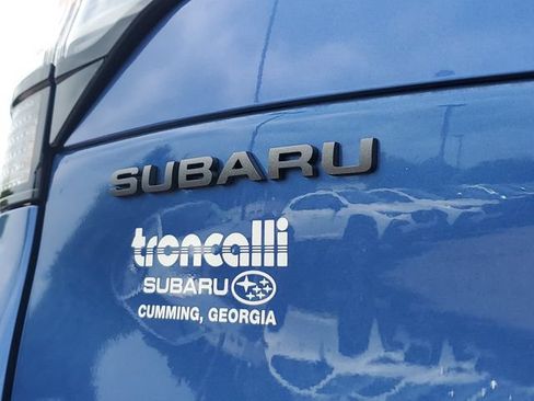 Certified 2026 Subaru Forester w/ Base/Premium Plus Package AWD/4WD image 9